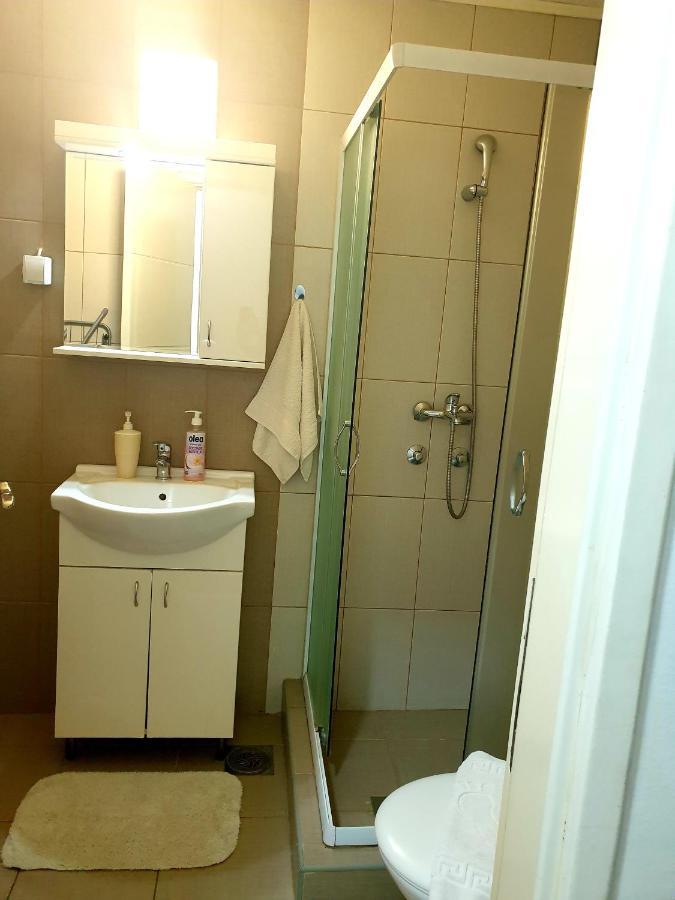 Laguna Apartman 2 Nis Exterior photo