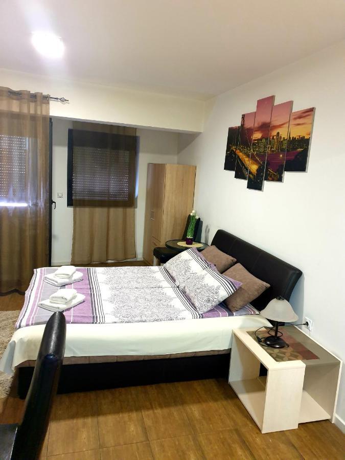 Laguna Apartman 2 Nis Exterior photo