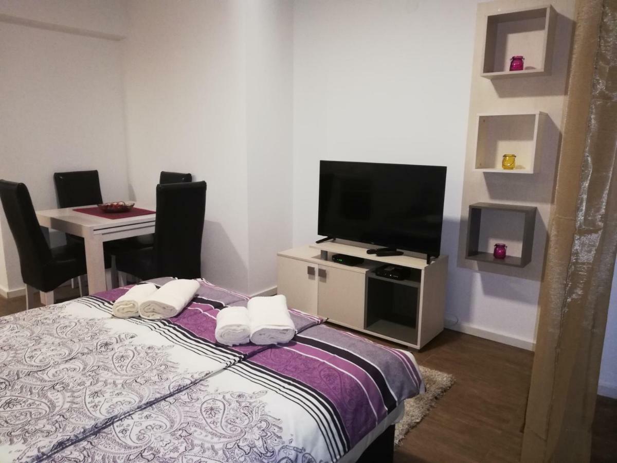 Laguna Apartman 2 Nis Exterior photo