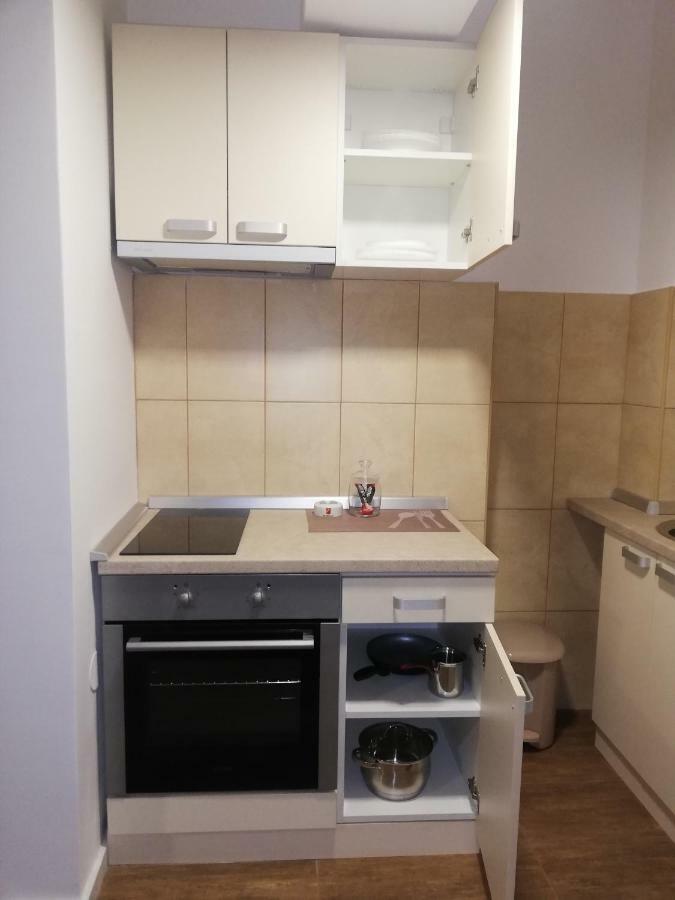 Laguna Apartman 2 Nis Exterior photo