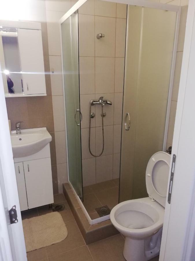 Laguna Apartman 2 Nis Exterior photo