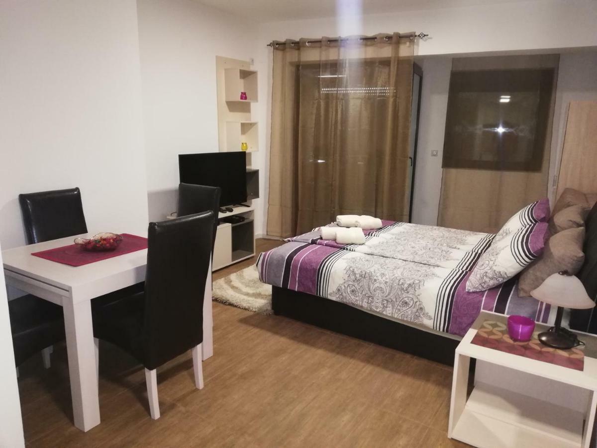 Laguna Apartman 2 Nis Exterior photo