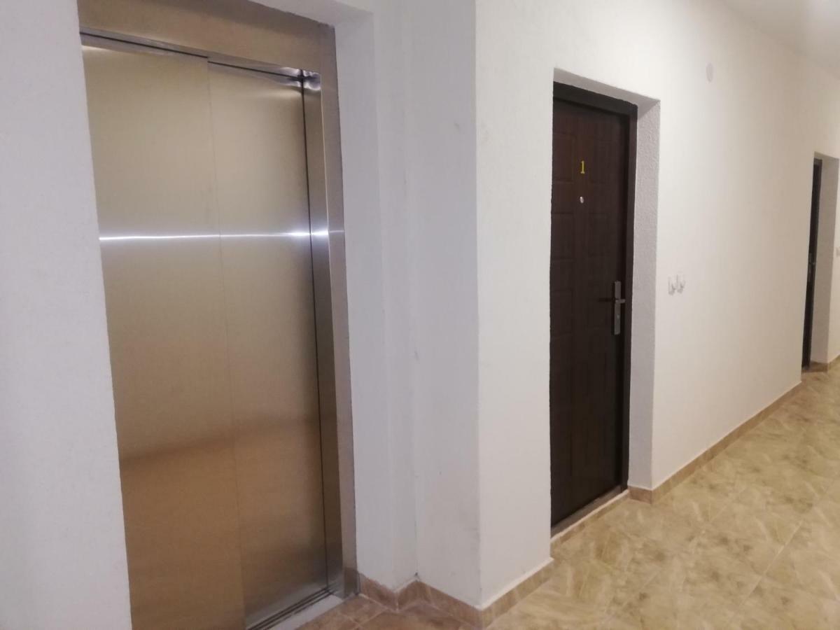Laguna Apartman 2 Nis Exterior photo